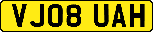 VJ08UAH