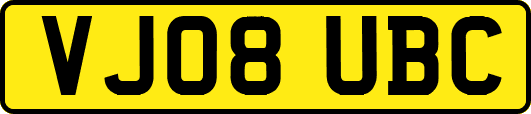 VJ08UBC