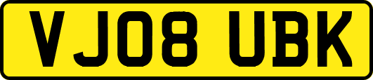 VJ08UBK