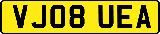 VJ08UEA