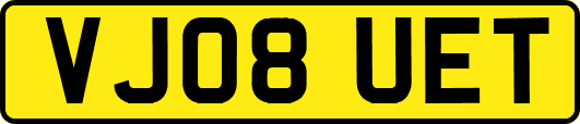 VJ08UET