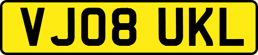 VJ08UKL