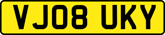 VJ08UKY