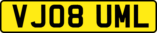 VJ08UML