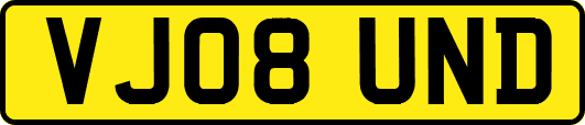 VJ08UND