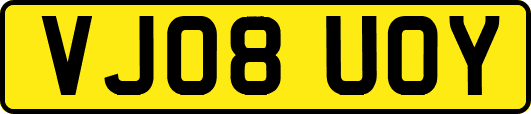 VJ08UOY