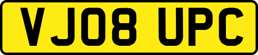 VJ08UPC