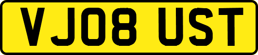 VJ08UST