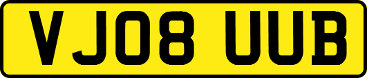 VJ08UUB