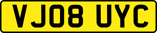 VJ08UYC