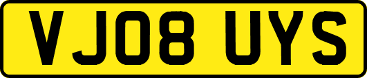 VJ08UYS