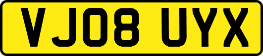 VJ08UYX