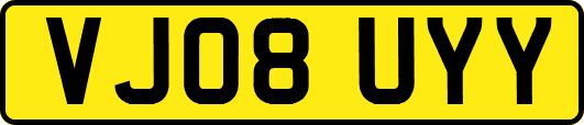 VJ08UYY