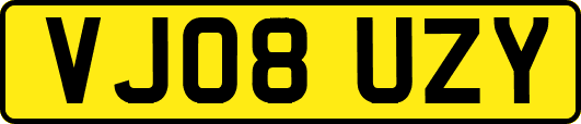 VJ08UZY