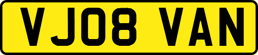 VJ08VAN