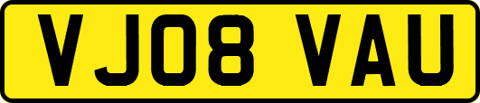 VJ08VAU