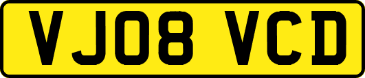 VJ08VCD