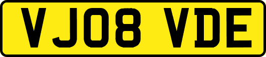 VJ08VDE