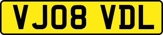 VJ08VDL