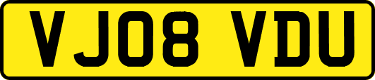 VJ08VDU