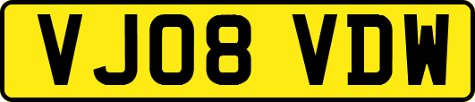 VJ08VDW