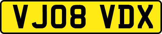 VJ08VDX