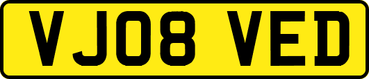 VJ08VED