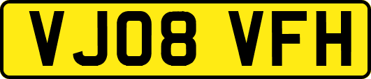 VJ08VFH
