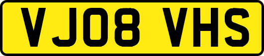 VJ08VHS