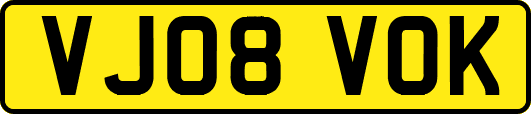 VJ08VOK