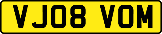 VJ08VOM