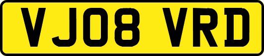 VJ08VRD