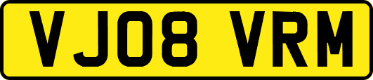 VJ08VRM