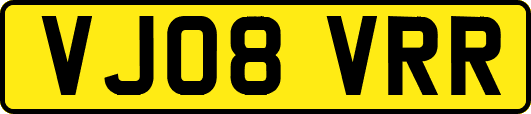 VJ08VRR