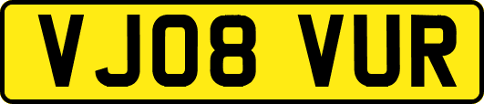 VJ08VUR