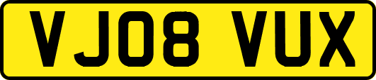 VJ08VUX