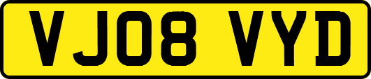 VJ08VYD