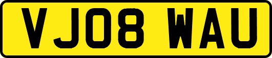VJ08WAU