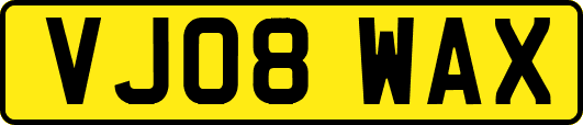 VJ08WAX
