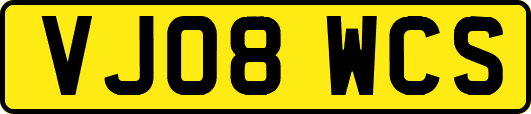 VJ08WCS