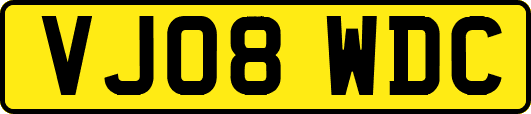 VJ08WDC
