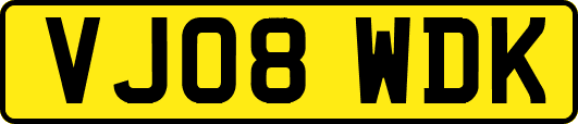 VJ08WDK