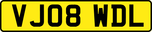 VJ08WDL