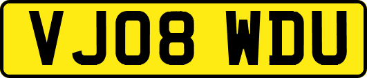 VJ08WDU
