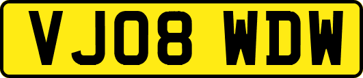 VJ08WDW