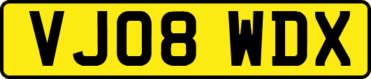 VJ08WDX