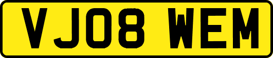 VJ08WEM