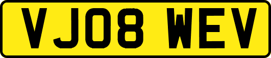 VJ08WEV