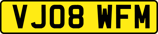 VJ08WFM