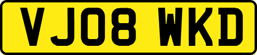 VJ08WKD